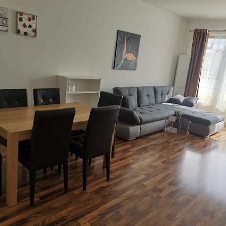 Willy Studio Apartment Frankfurt Frankfurt am Main Luaran gambar