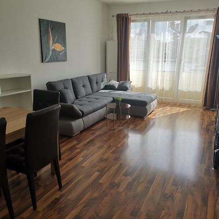 Willy Studio Apartment Frankfurt Frankfurt am Main Luaran gambar