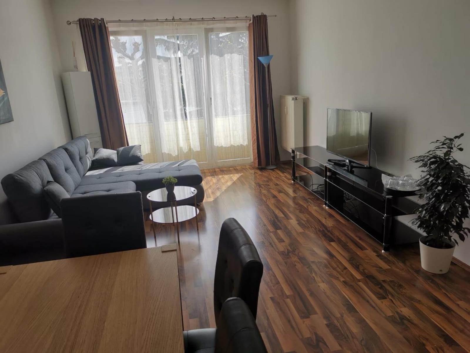 Willy Studio Apartment Frankfurt Frankfurt am Main Luaran gambar